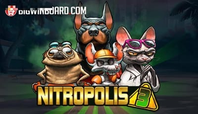 Nitropolis 3
